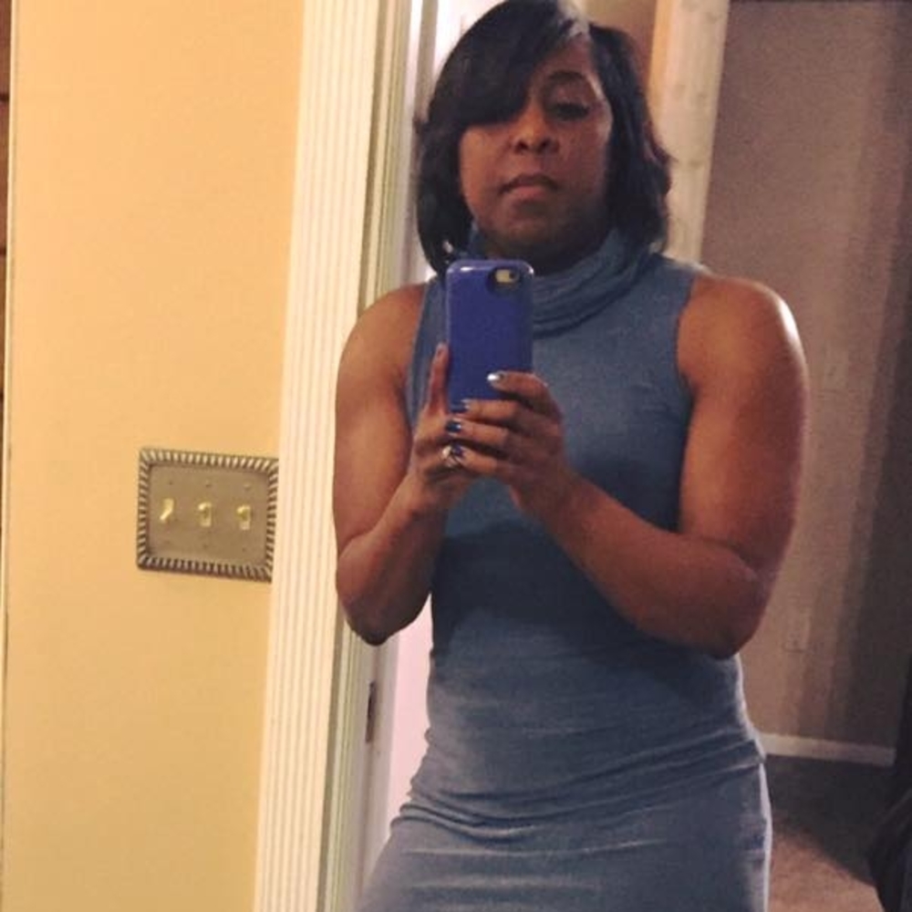 Meet your Posher, Marsha